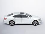 Lexus LS460 2006 года (JP)